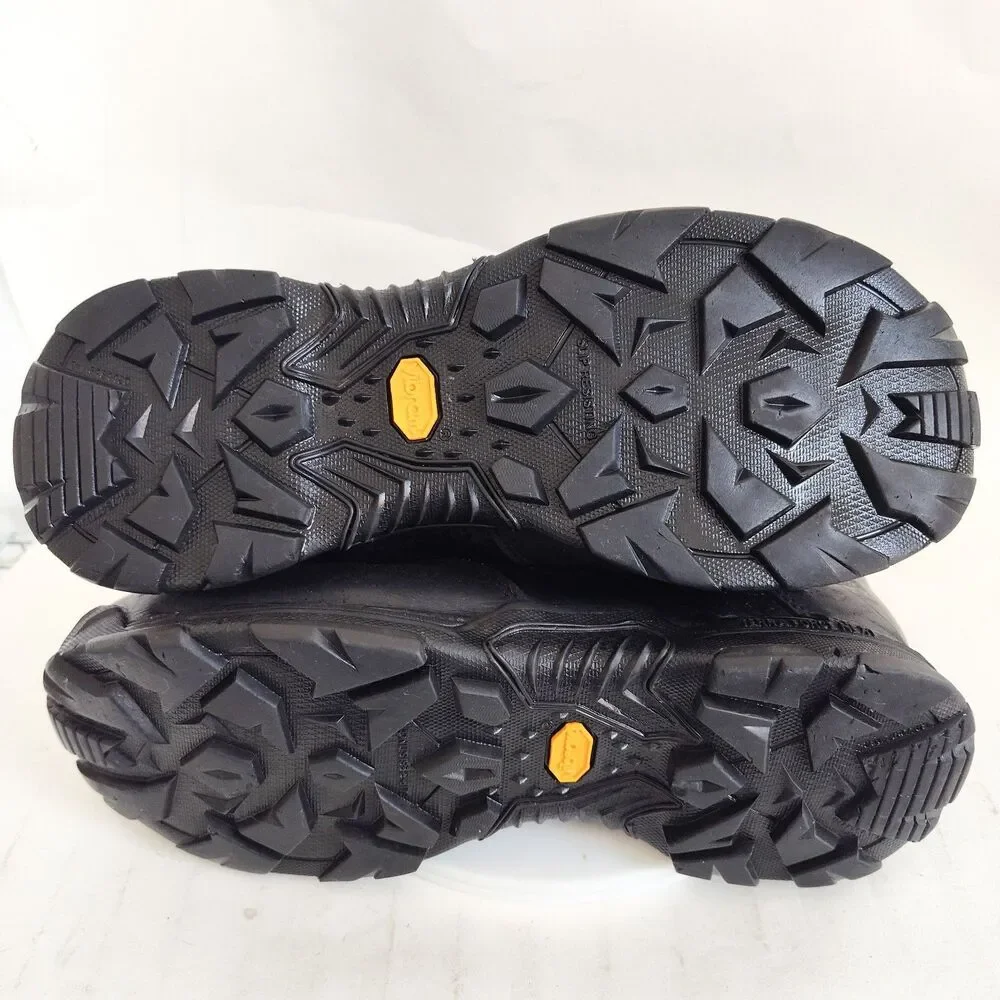 Danner Boots Mens Size 12 Striker Bolt‎ Side-Zip 8